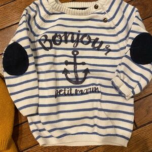 H&M 12-18 months Sweater